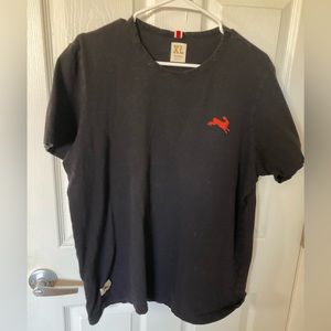 Tracksmith Men’s T-shirt